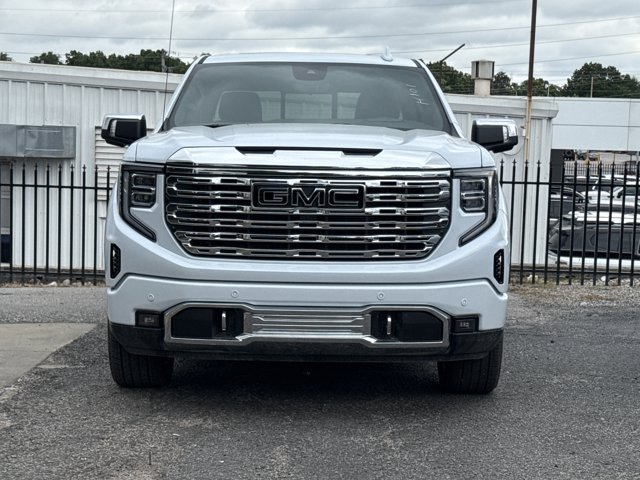 New 2026 GMC Sierra 1500 Denali AWD/4WD image 10