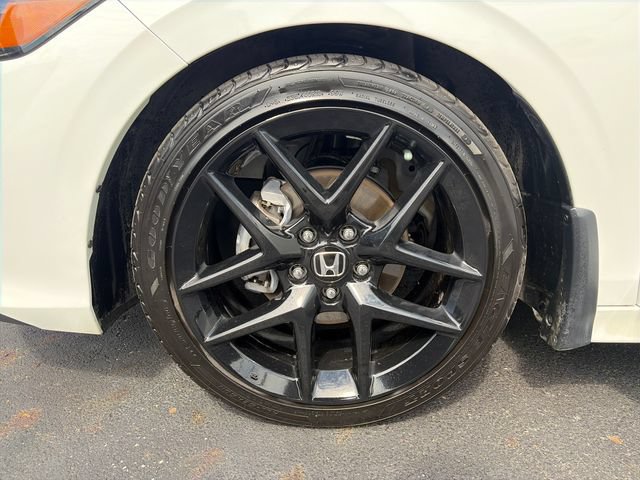 Used 2025 Honda Civic Sport image 24