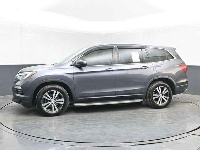 Used 2018 Honda Pilot EX-L image 6