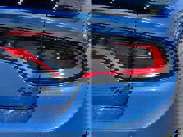 Used 2023 Dodge Charger R/T w/ Plus Group image 8