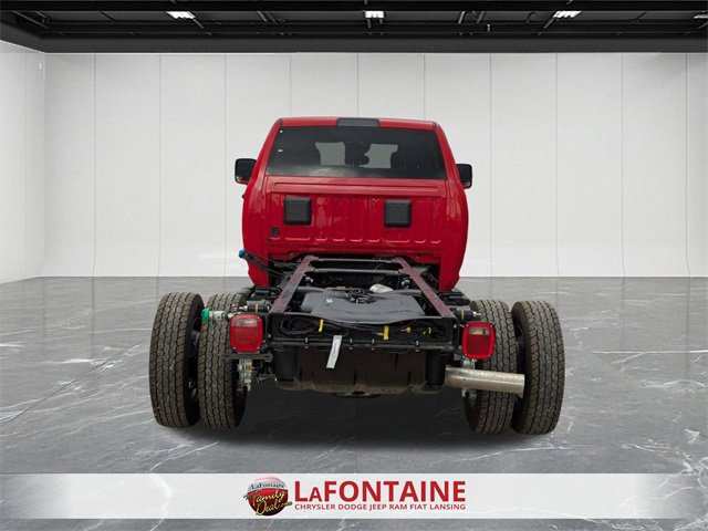 New 2026 RAM 5500 Tradesman image 5
