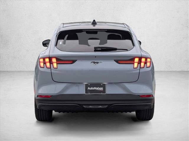New 2026 Ford Mustang Mach-E Premium image 8