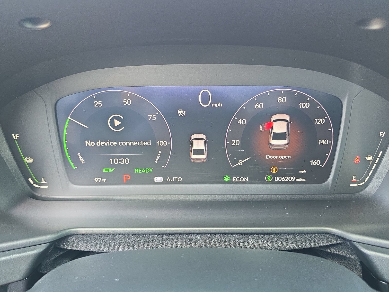 Certified 2026 Honda Accord Sport image 26