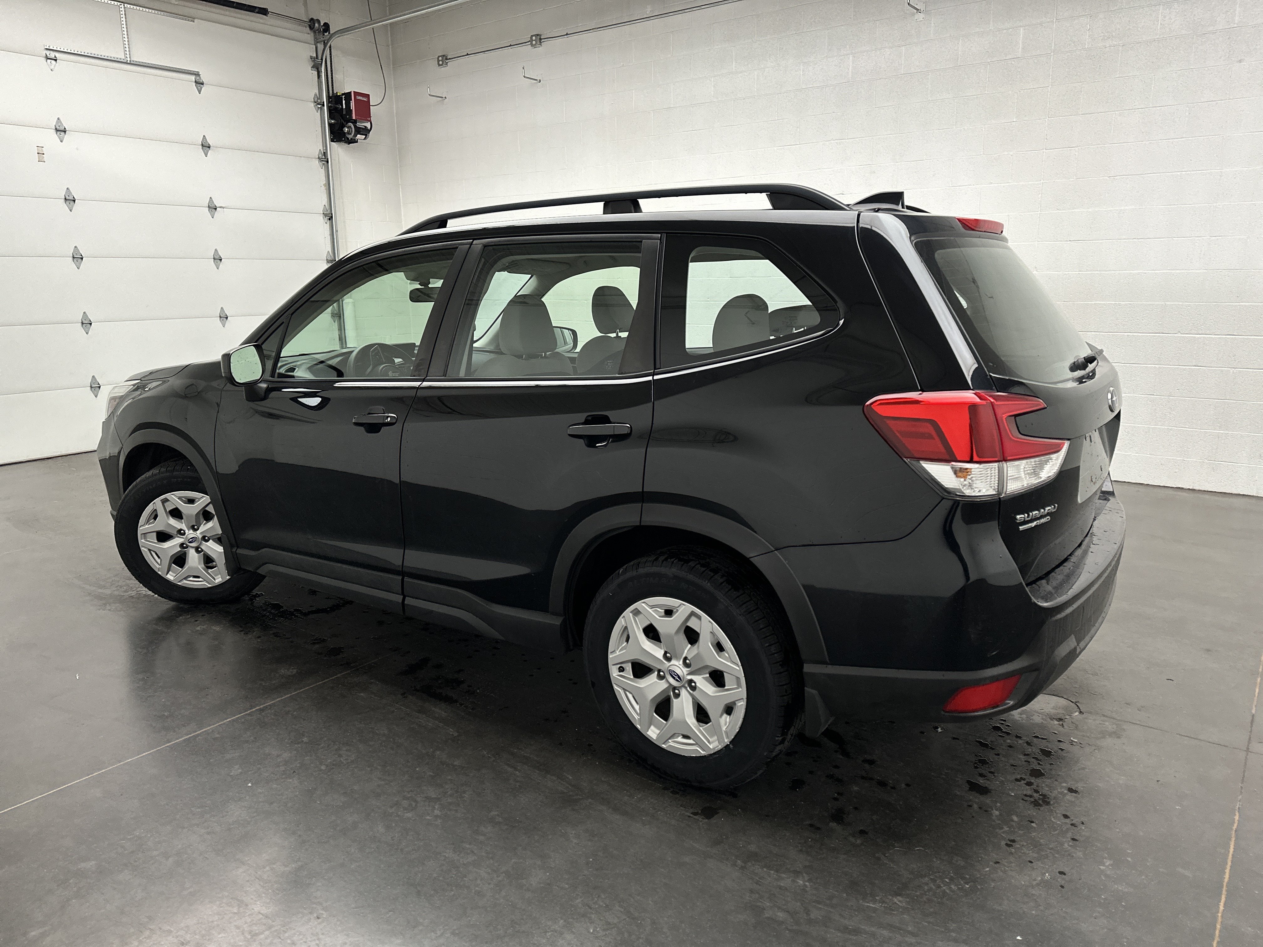 Used 2019 Subaru Forester w/ Alloy Wheel Package AWD/4WD image 6