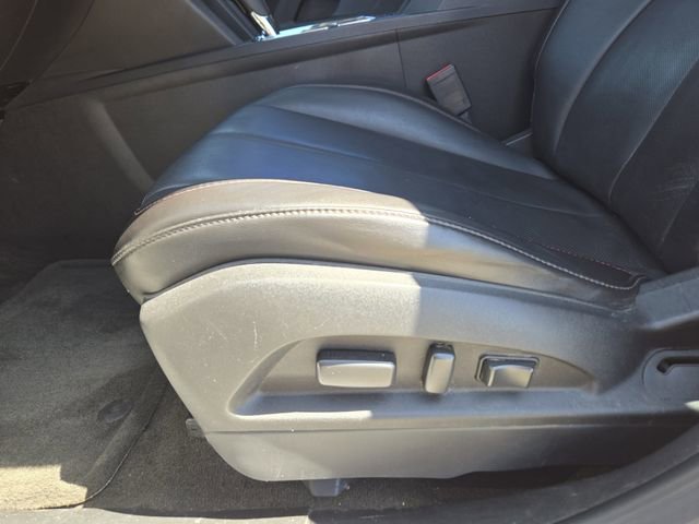 Used 2017 GMC Terrain SLT w/ Open Road Package image 24