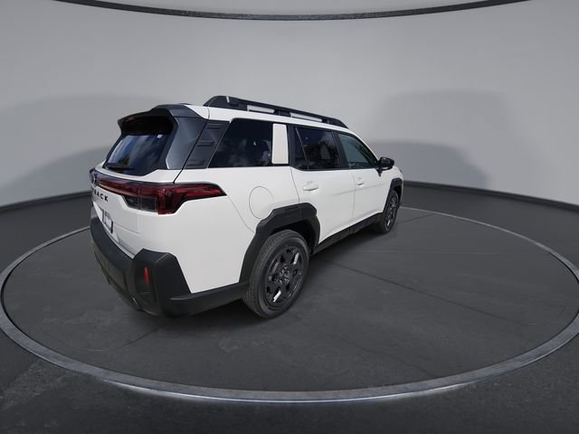 New 2026 Subaru Outback Premium image 8