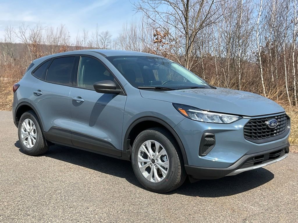 New 2026 Ford Escape Active w/ Cold Weather Package