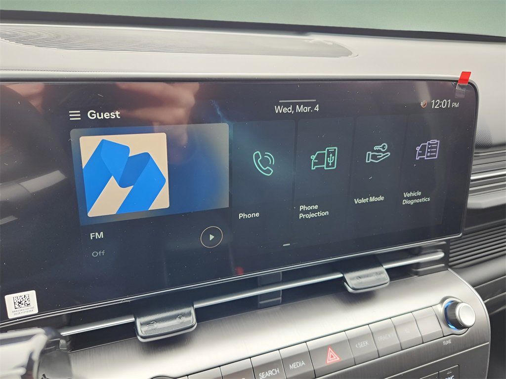 New 2026 Hyundai Kona SEL Sport image 21