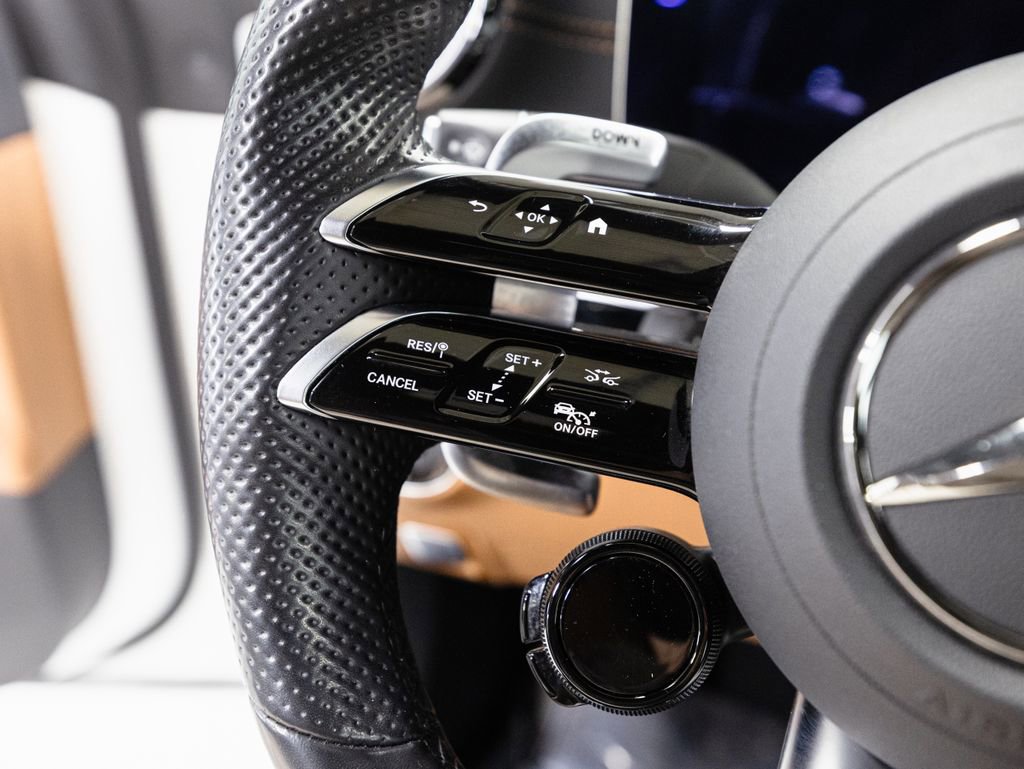 Certified 2022 Mercedes-Benz AMG GT 53 image 11