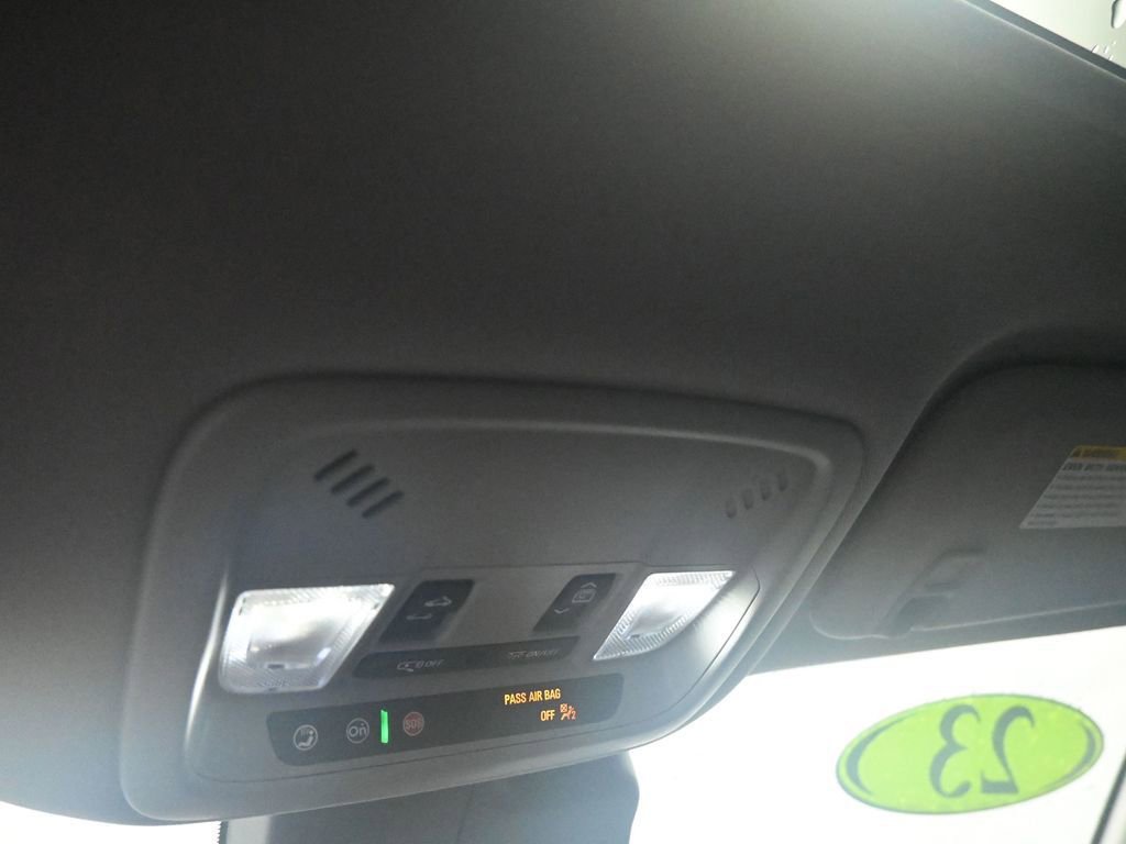 Used 2023 Chevrolet Malibu LT image 37