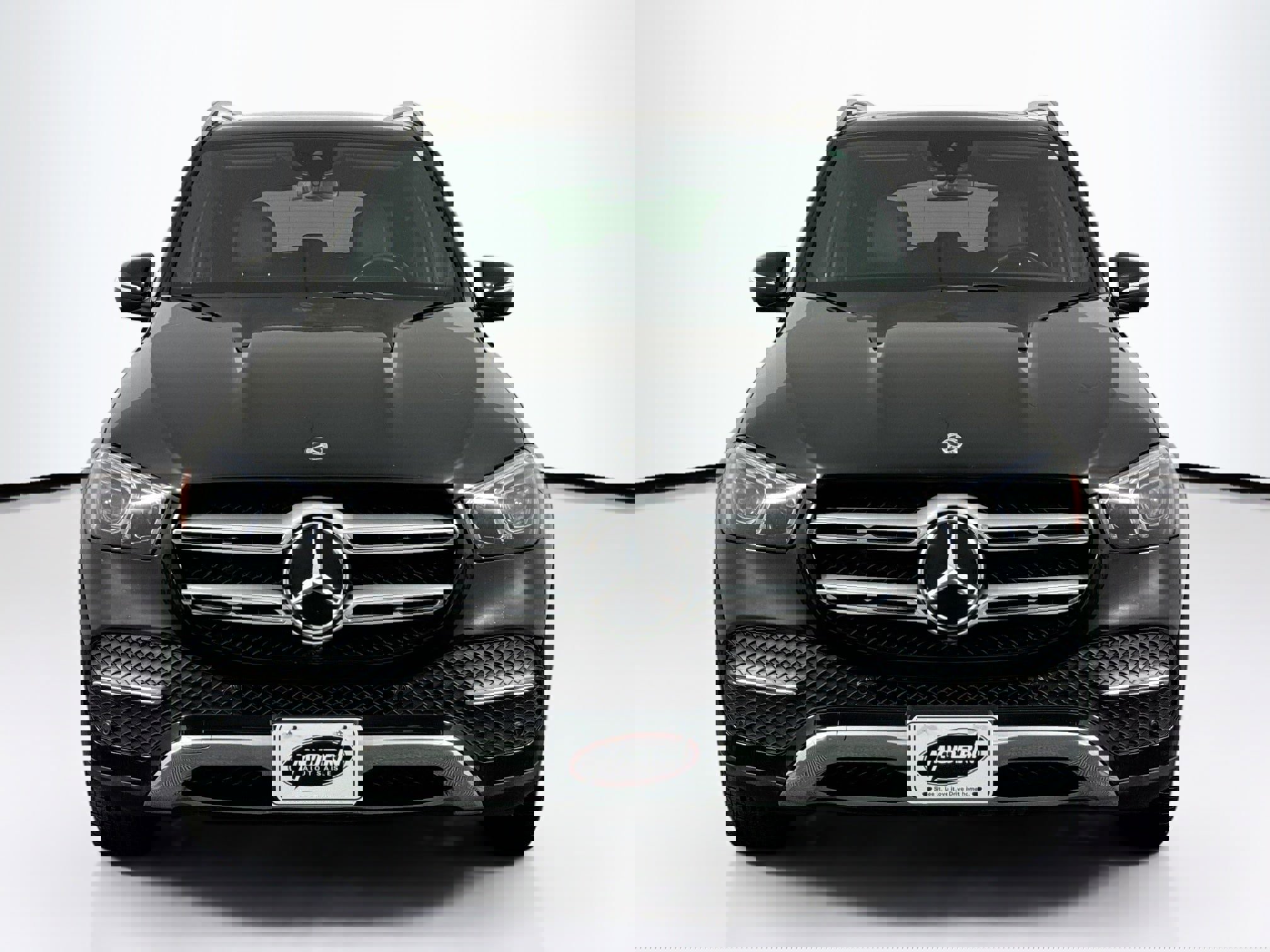 Used 2021 Mercedes-Benz GLE 450 4MATIC image 4