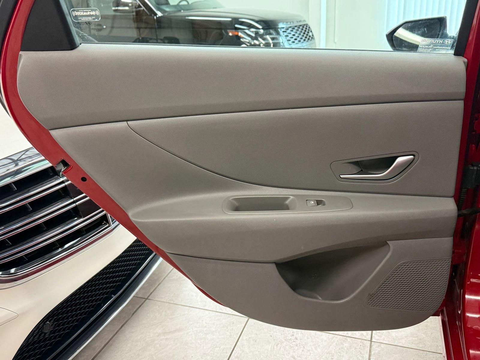 Used 2023 Hyundai Elantra SEL image 16