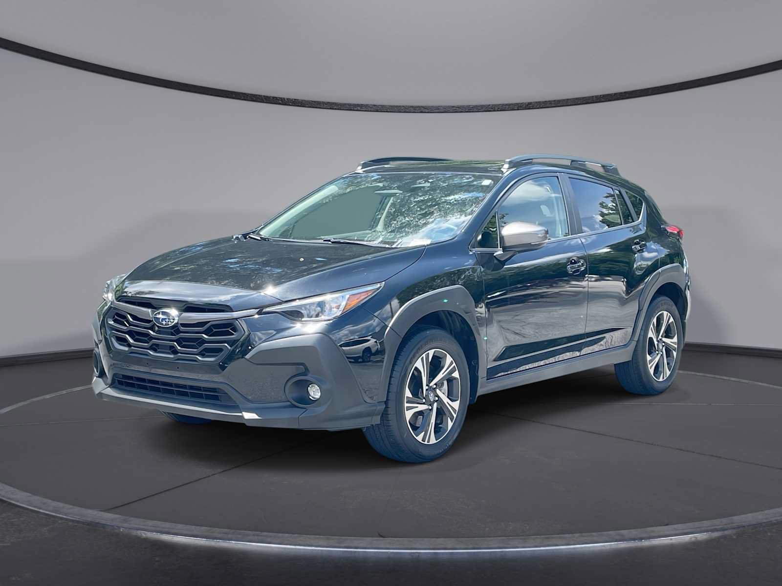 Certified 2024 Subaru Crosstrek 2.0i Premium AWD/4WD video 1