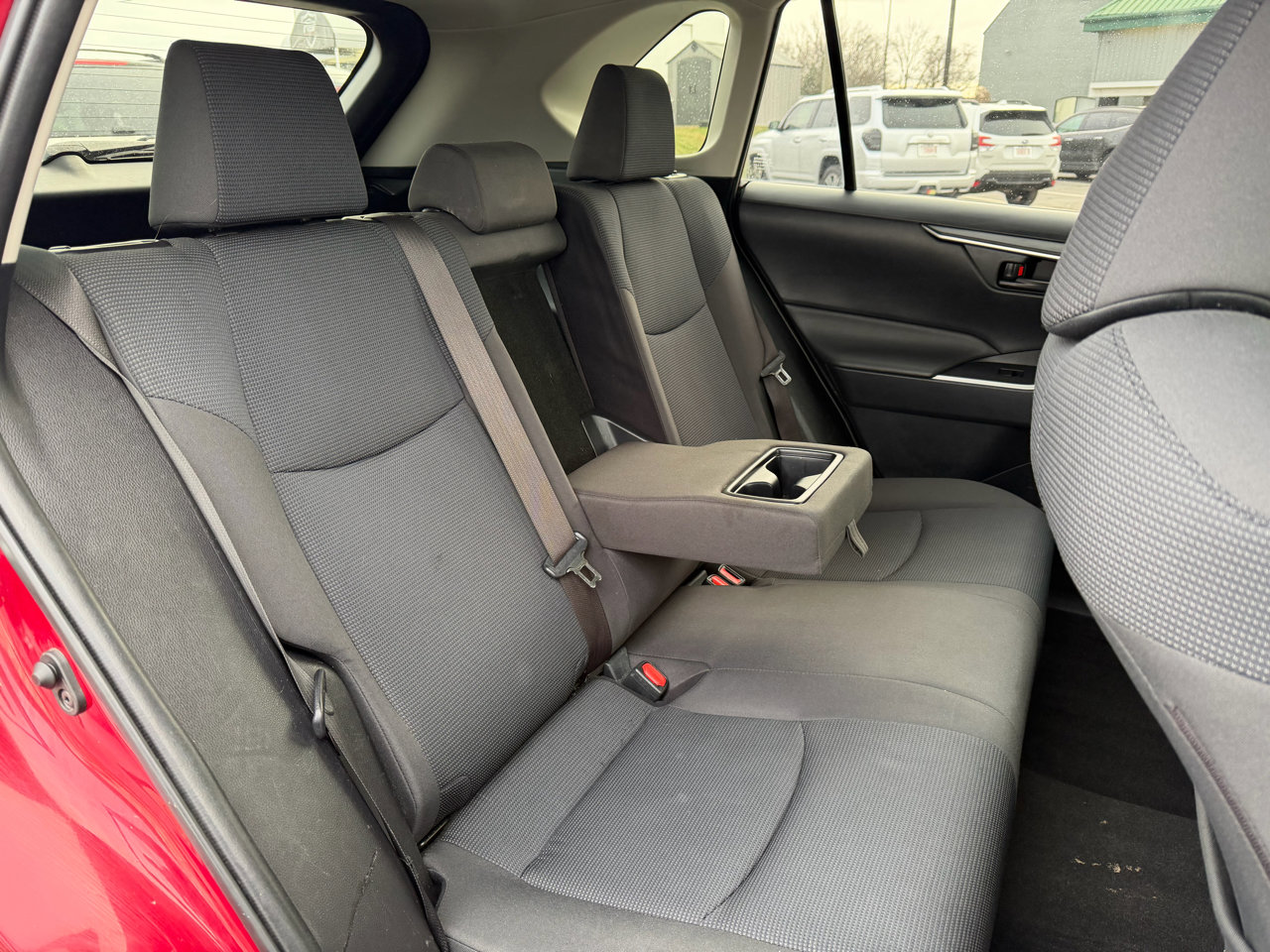 Used 2019 Toyota RAV4 LE image 55