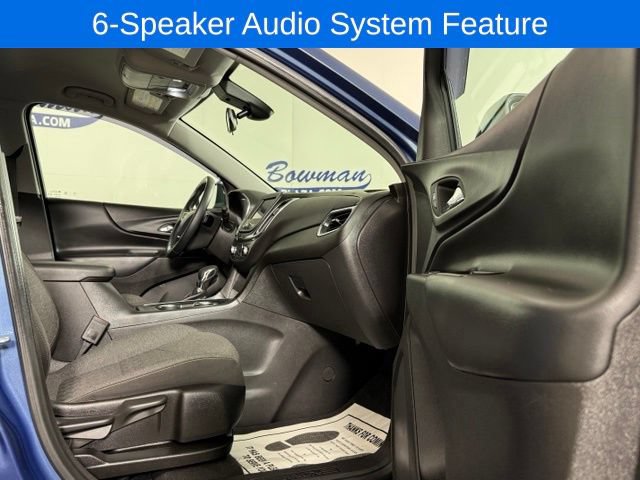 Used 2024 Chevrolet Equinox LT AWD/4WD image 15