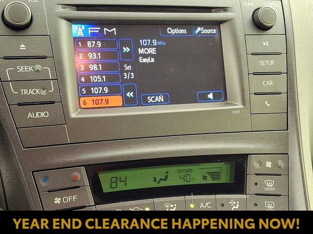 Used 2014 Toyota Prius Two image 17