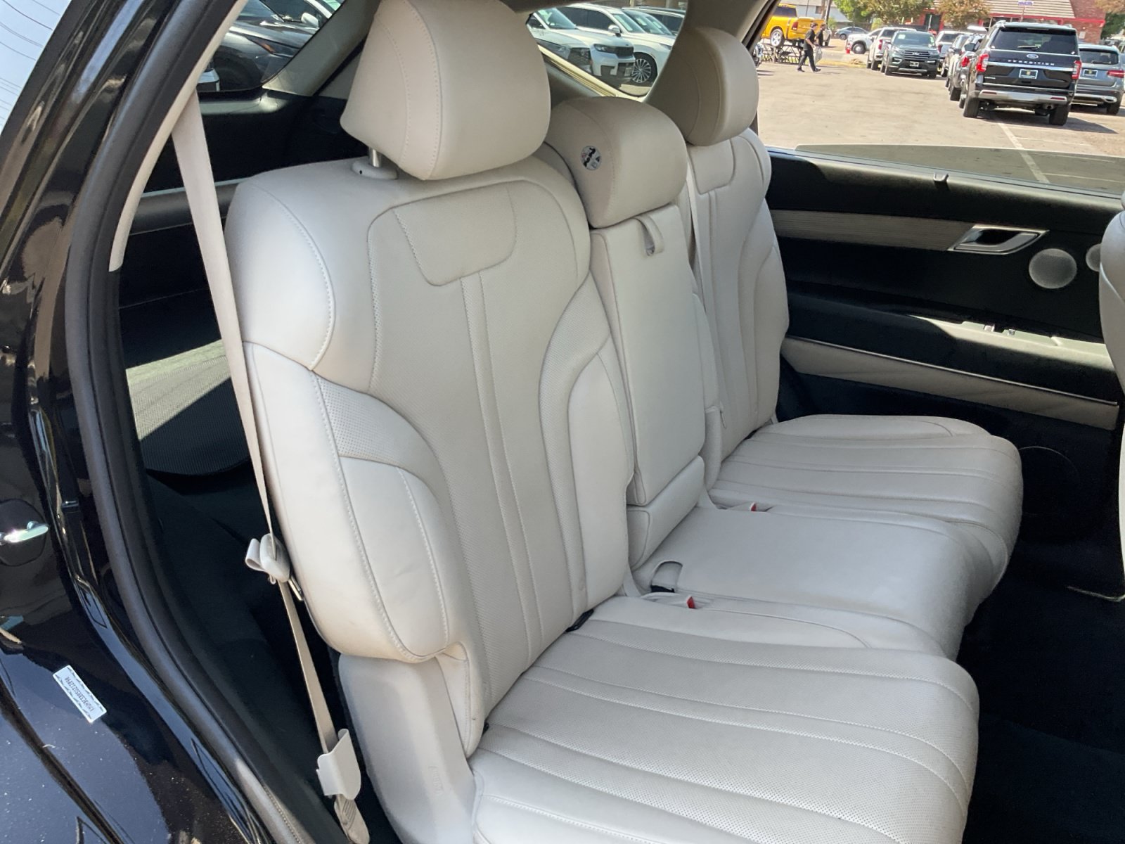 Used 2025 Genesis GV80 2.5T Advanced AWD/4WD image 20