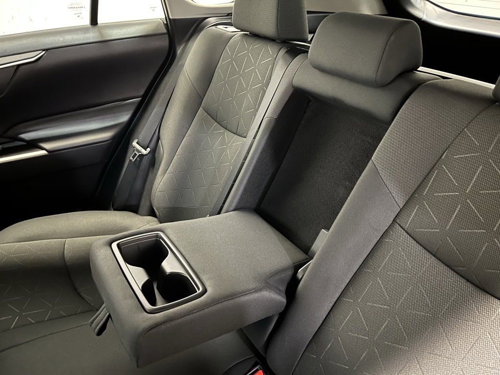 Used 2023 Toyota RAV4 XLE image 15