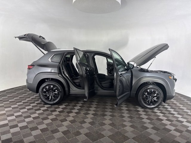 New 2026 MAZDA CX-50 2.5 Hybrid w/ Cargo Package image 12