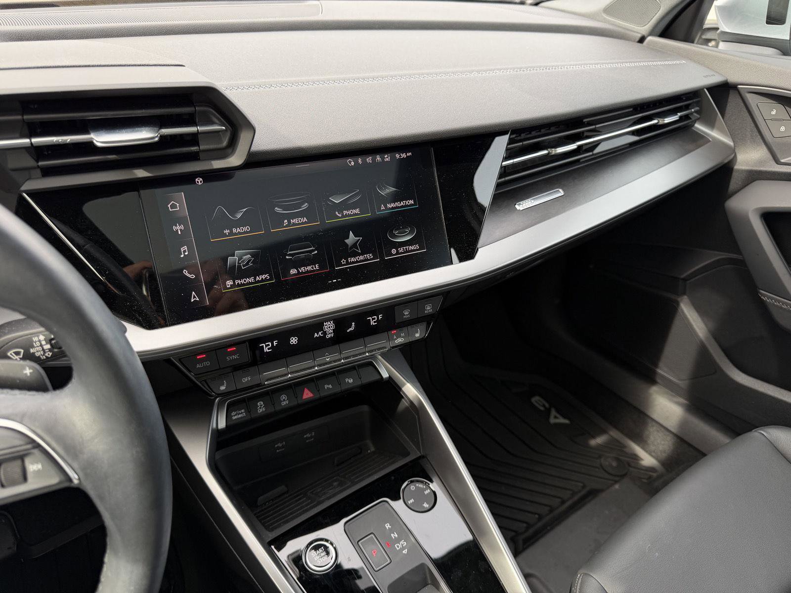 Used 2023 Audi A3 2.0T Premium Plus w/ Premium Plus Package image 15