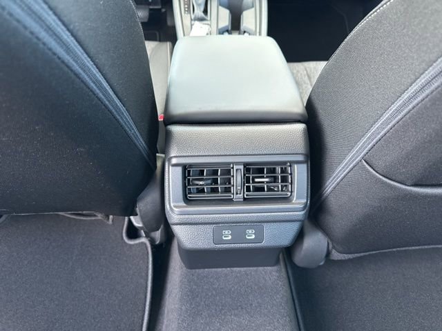 New 2026 Honda Accord SE image 13
