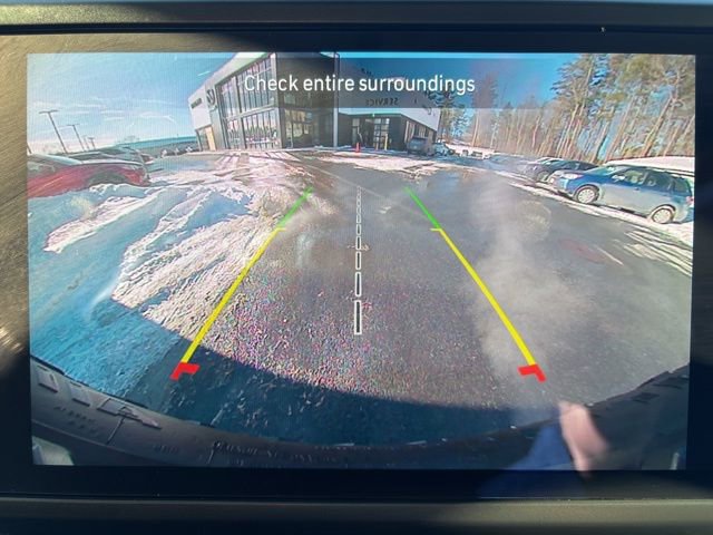 Used 2024 Jeep Wrangler Willys 4xe image 23