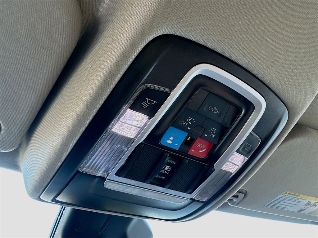 Used 2025 RAM 1500 Limited image 19