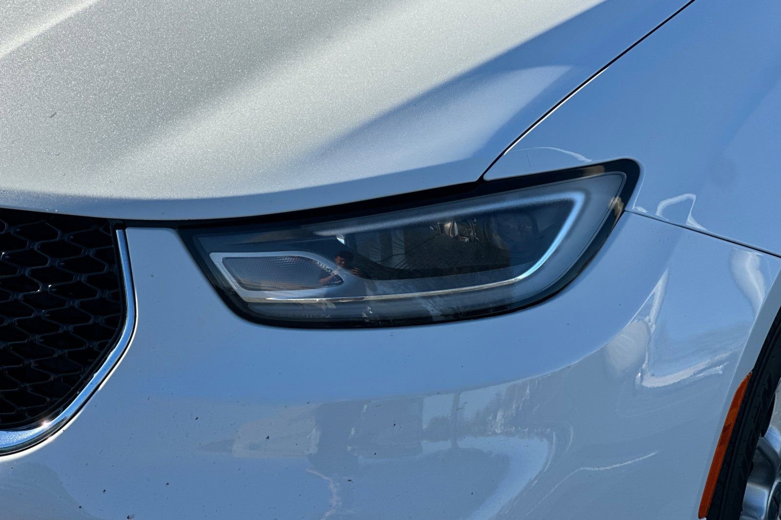 Used 2022 Chrysler Pacifica Touring-L image 50