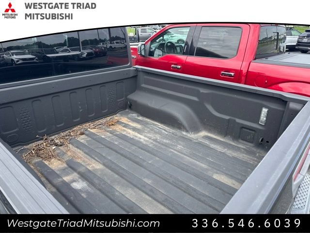 Used 2020 Jeep Gladiator Sport w/ Quick Order Package 24S AWD/4WD image 6