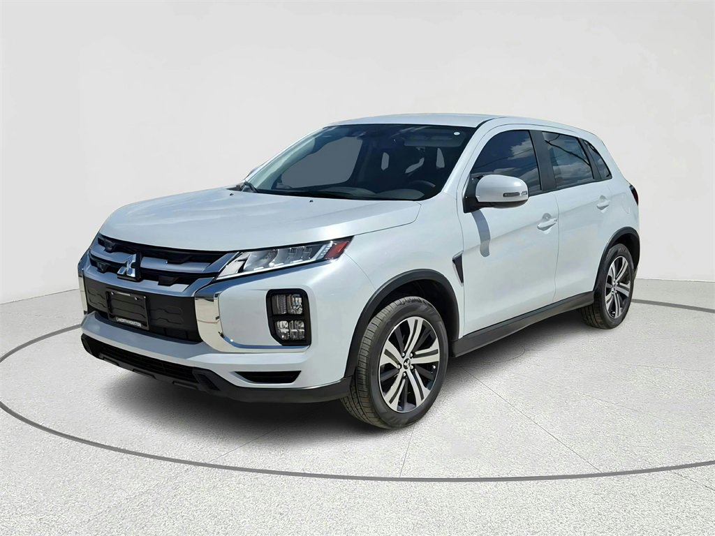 New 2025 Mitsubishi Outlander Sport SE