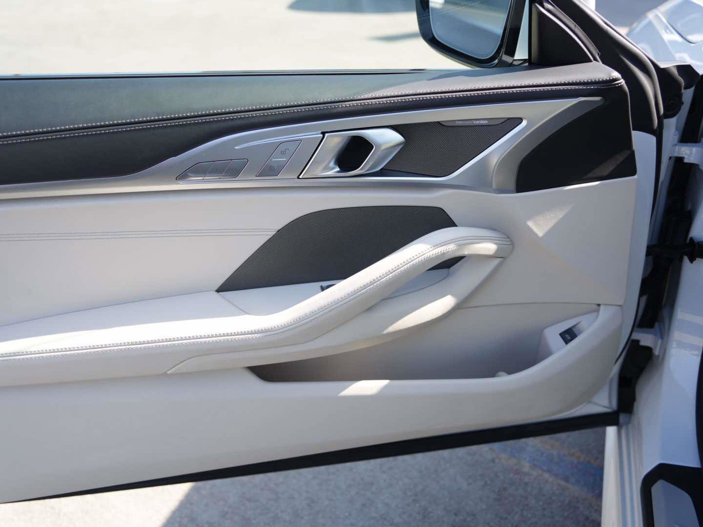 Used 2025 BMW 840i Coupe image 11