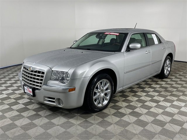 Used 2008 Chrysler 300 Limited