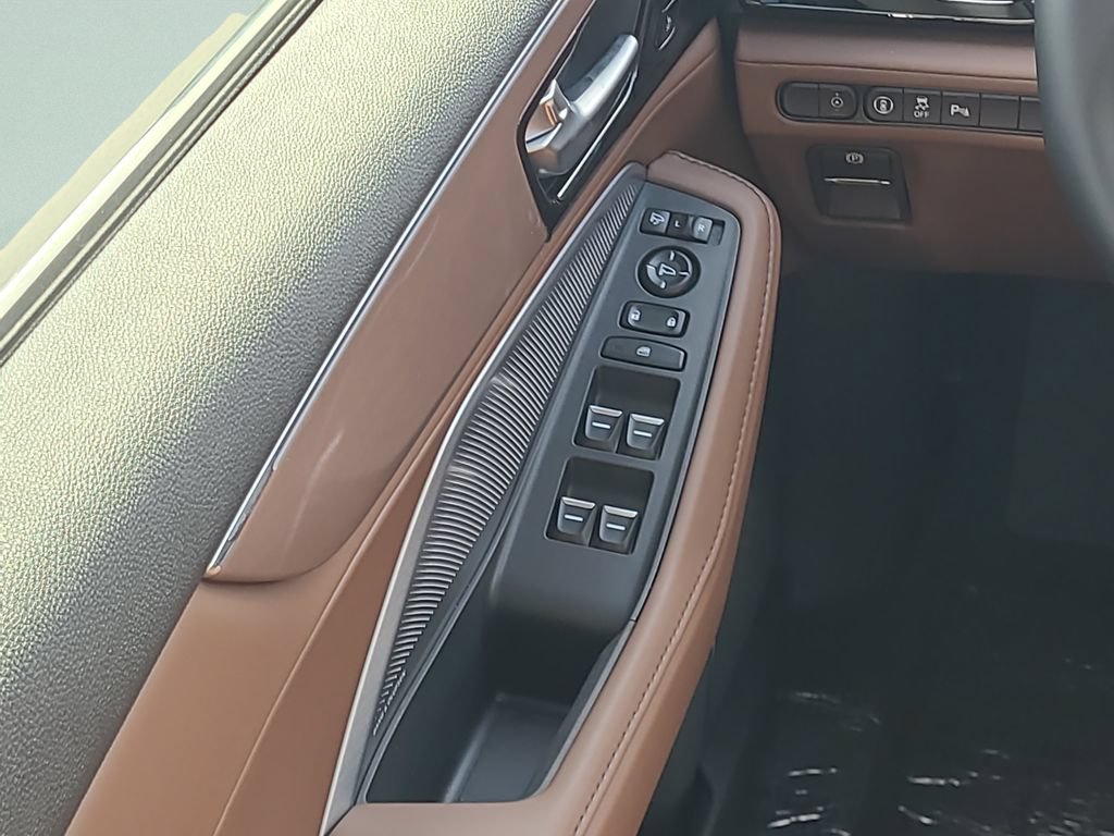 New 2026 Acura MDX FWD w/ Technology Package image 21