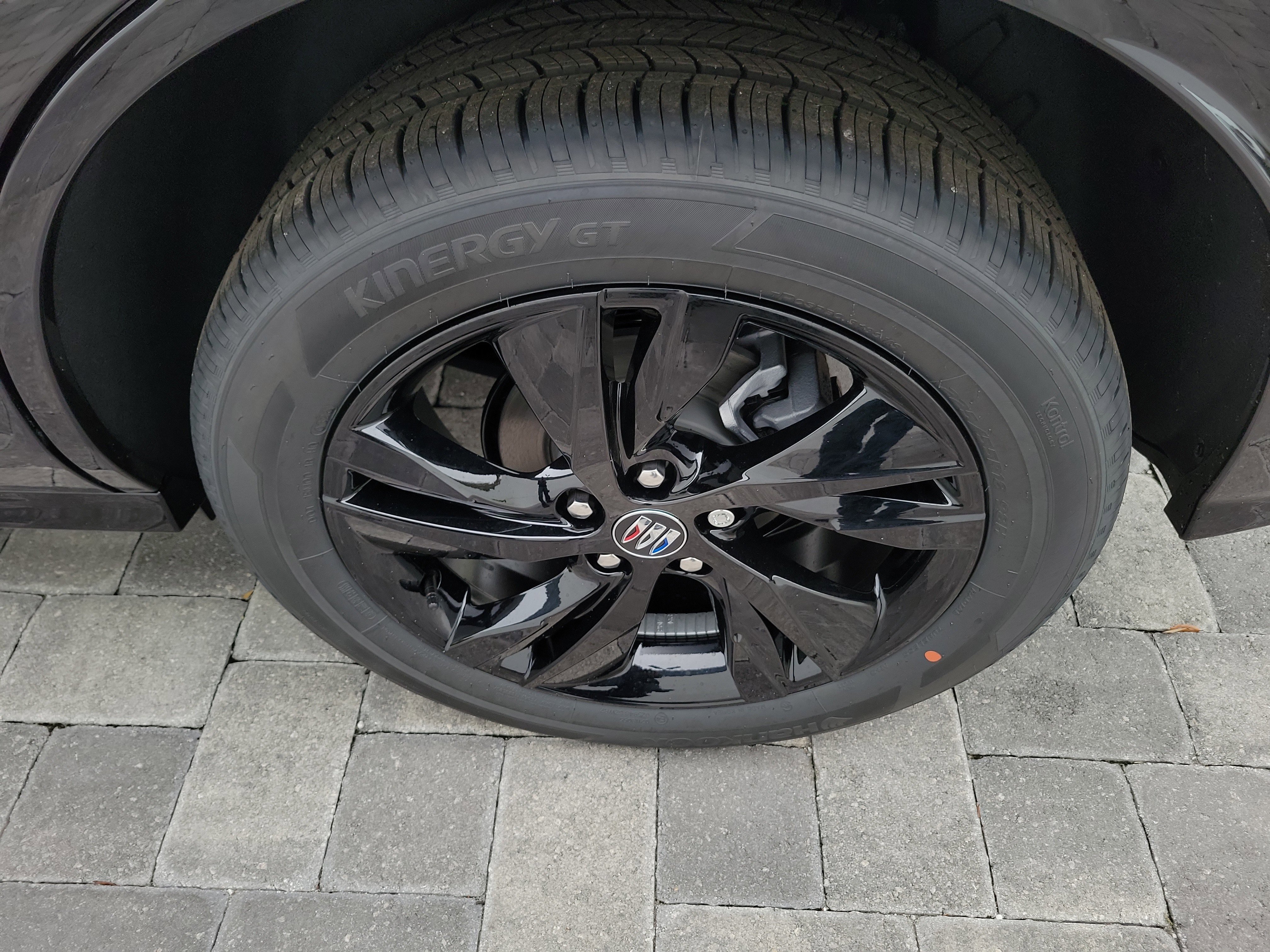 New 2026 Buick Encore GX Sport Touring w/ Advanced Technology Package image 10