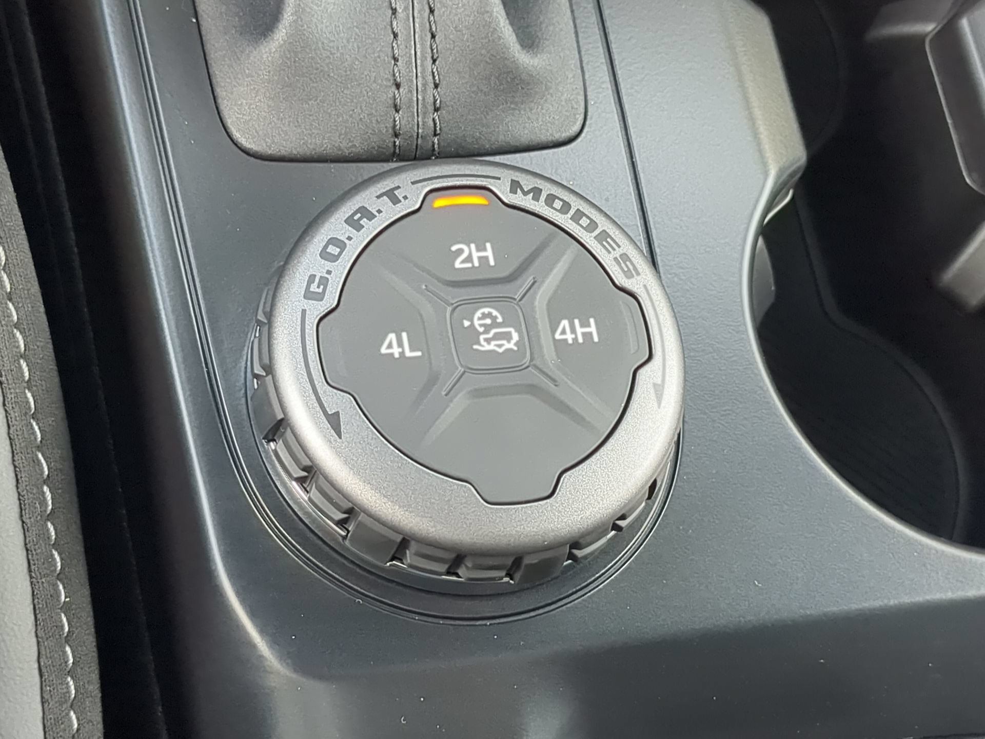 New 2026 Ford Bronco Outer Banks AWD/4WD image 65