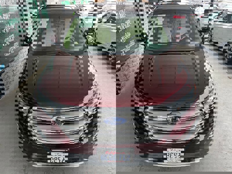 Used 2018 Ford Edge SEL w/ Equipment Group 201A image 13