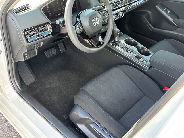 Used 2024 Honda Civic LX image 13
