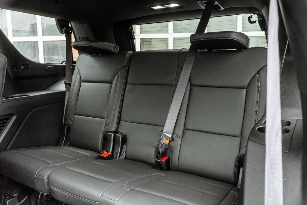 Used 2024 Chevrolet Tahoe Z71 image 35