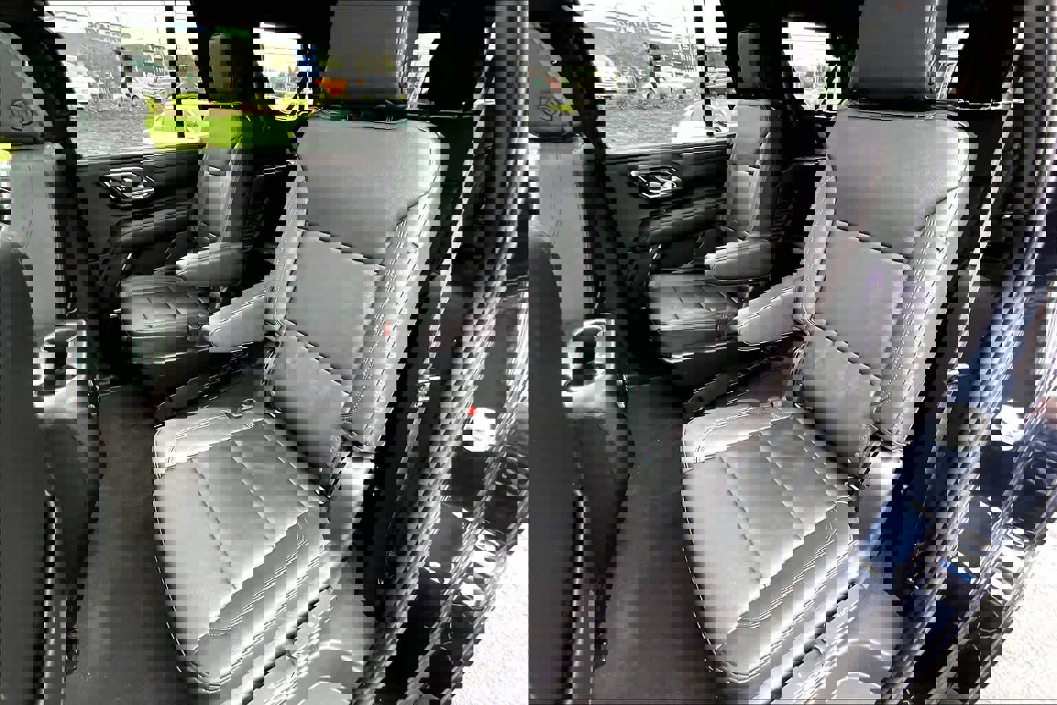 Used 2021 Chevrolet Tahoe LT w/ LT Signature Package image 20