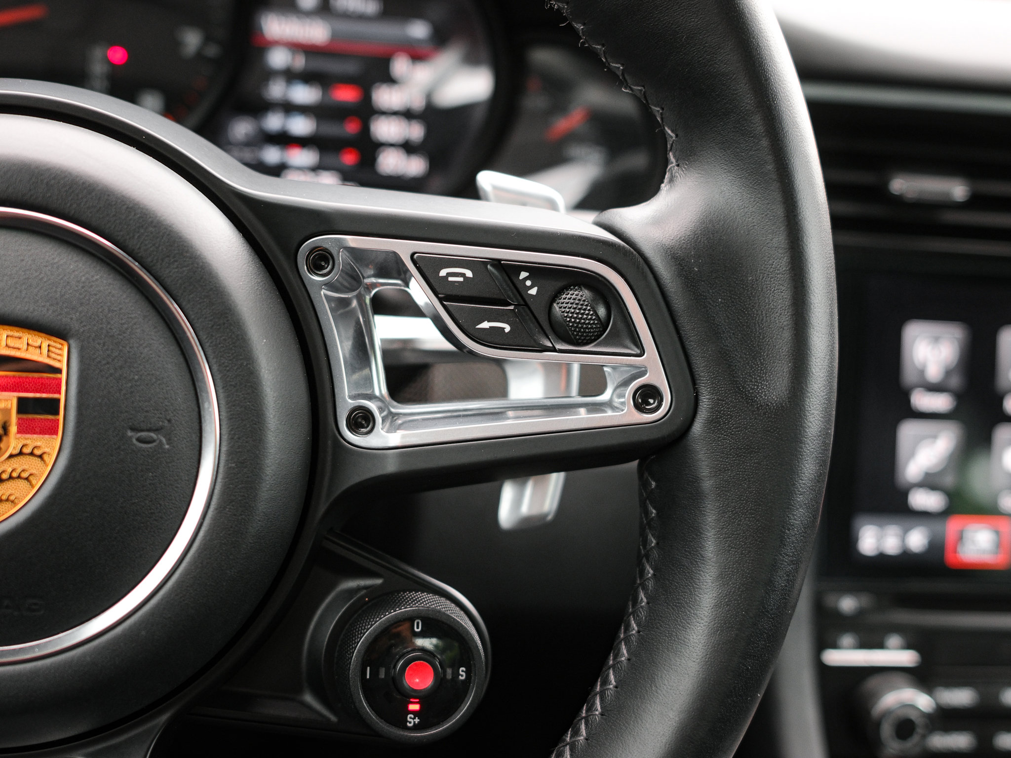 Used 2019 Porsche 911 Carrera GTS RWD image 19