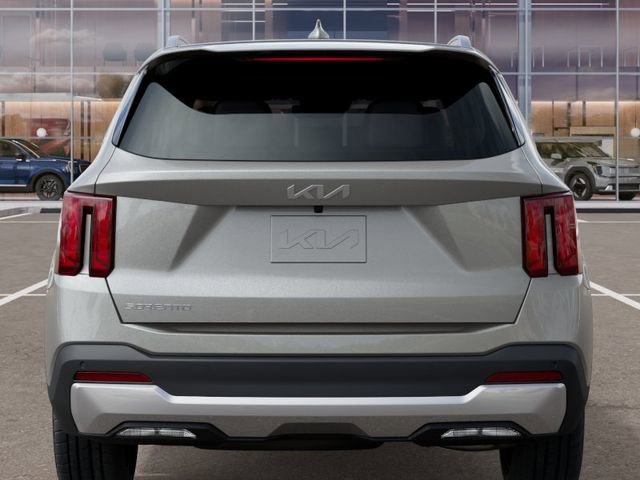 New 2026 Kia Sorento EX w/ EX Premium Package FWD image 13