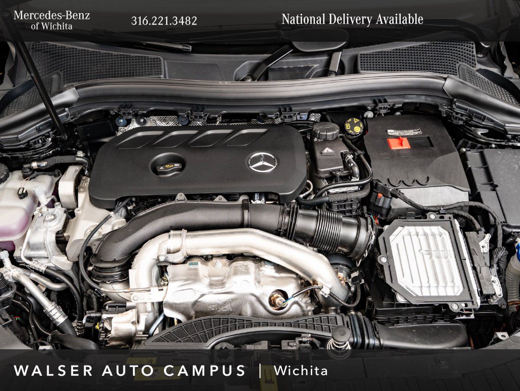 New 2026 Mercedes-Benz GLA 250 4MATIC image 49