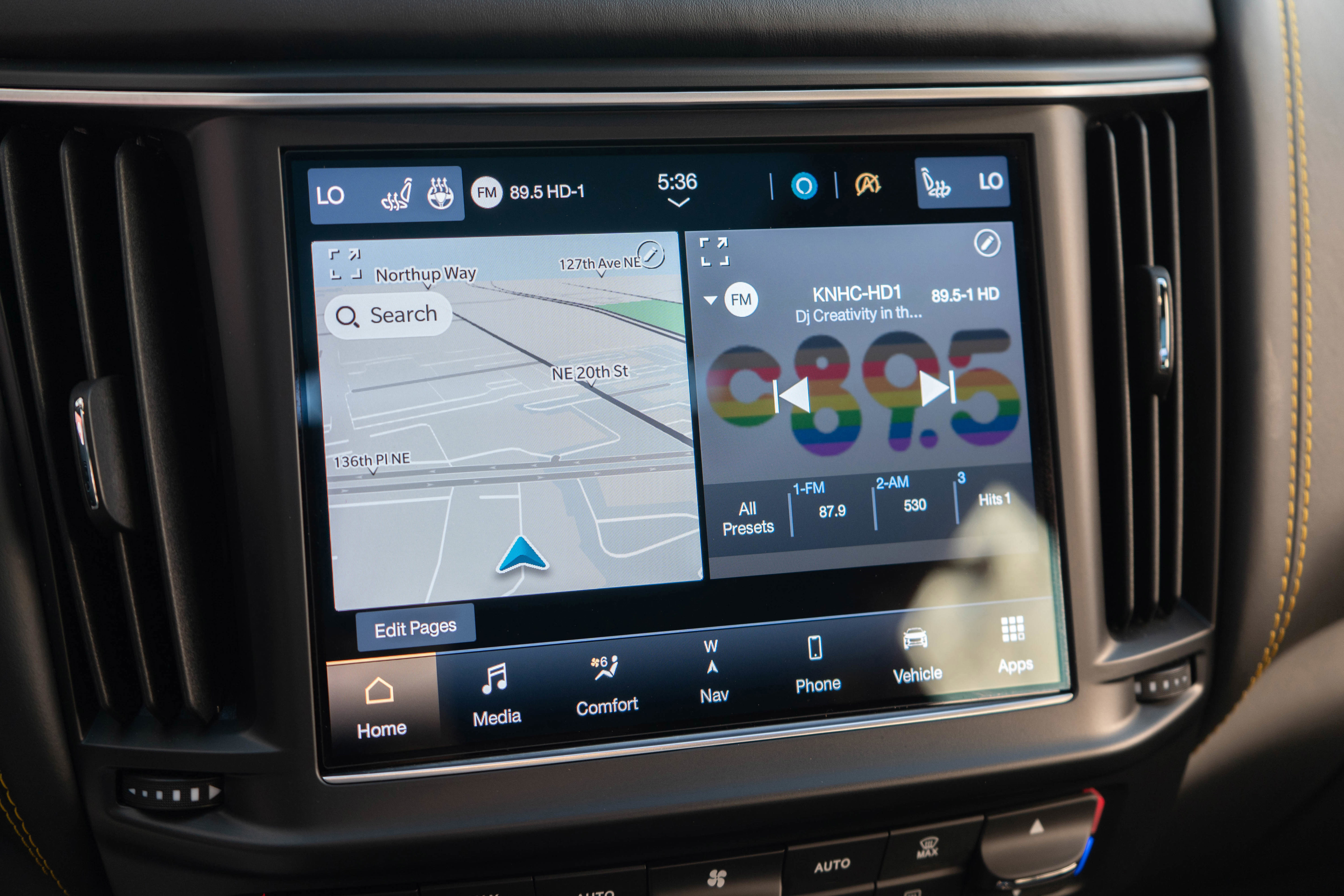 Used 2022 Maserati Levante F Tributo image 23