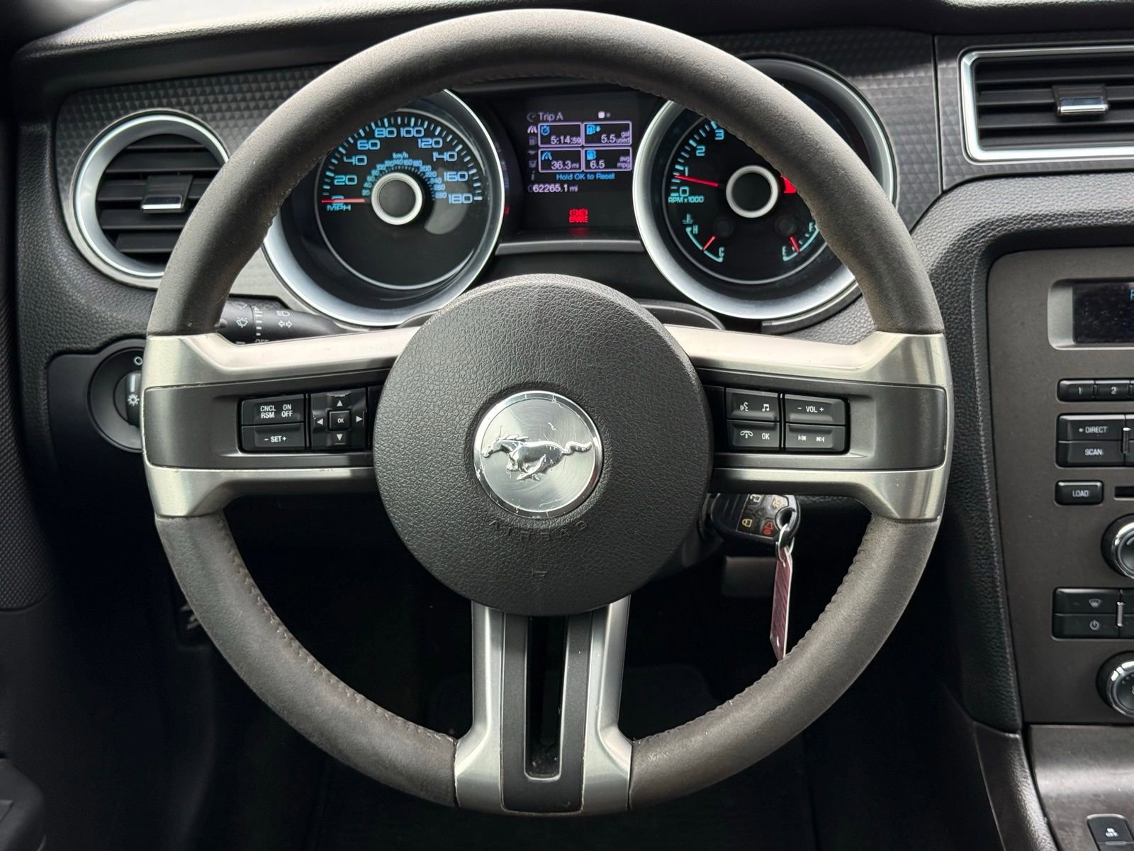 Used 2013 Ford Mustang Boss 302 w/ Boss 302 Accessory Pkg image 21