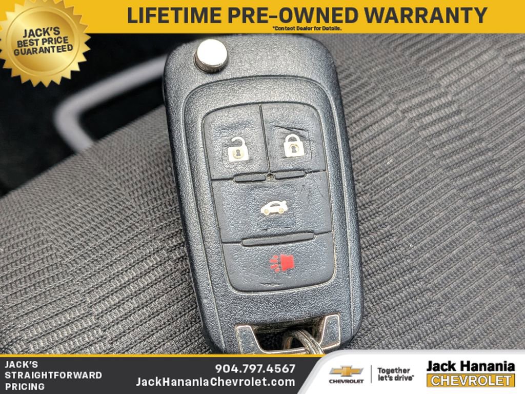 Used 2014 Chevrolet Camaro LS RWD image 30