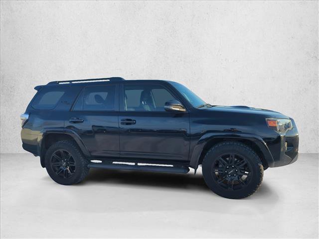 Certified 2023 Toyota 4Runner TRD Off-Road Premium w/ Moonroof Package AWD/4WD image 5