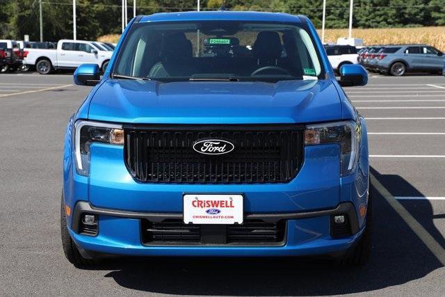 New 2025 Ford Maverick Lobo image 8