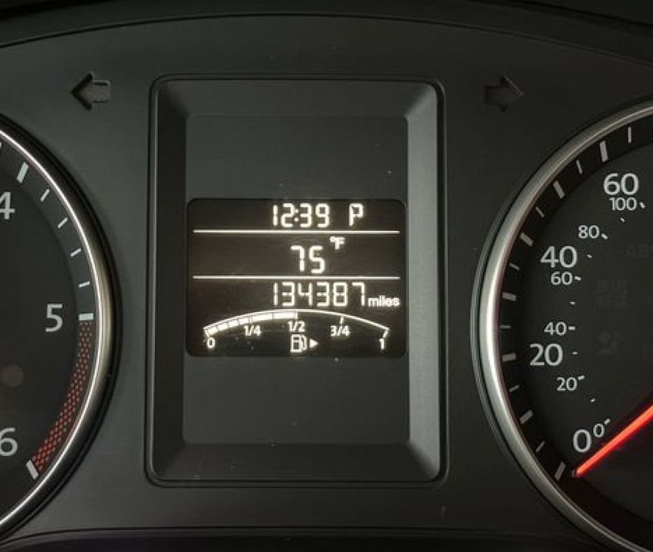 Used 2014 Volkswagen Jetta TDI FWD image 38