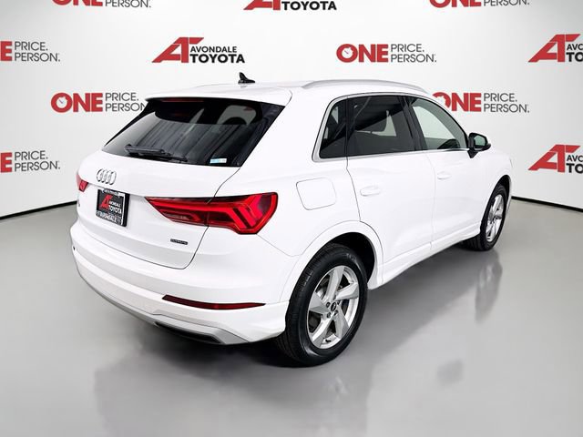 Used 2021 Audi Q3 2.0T Premium image 7