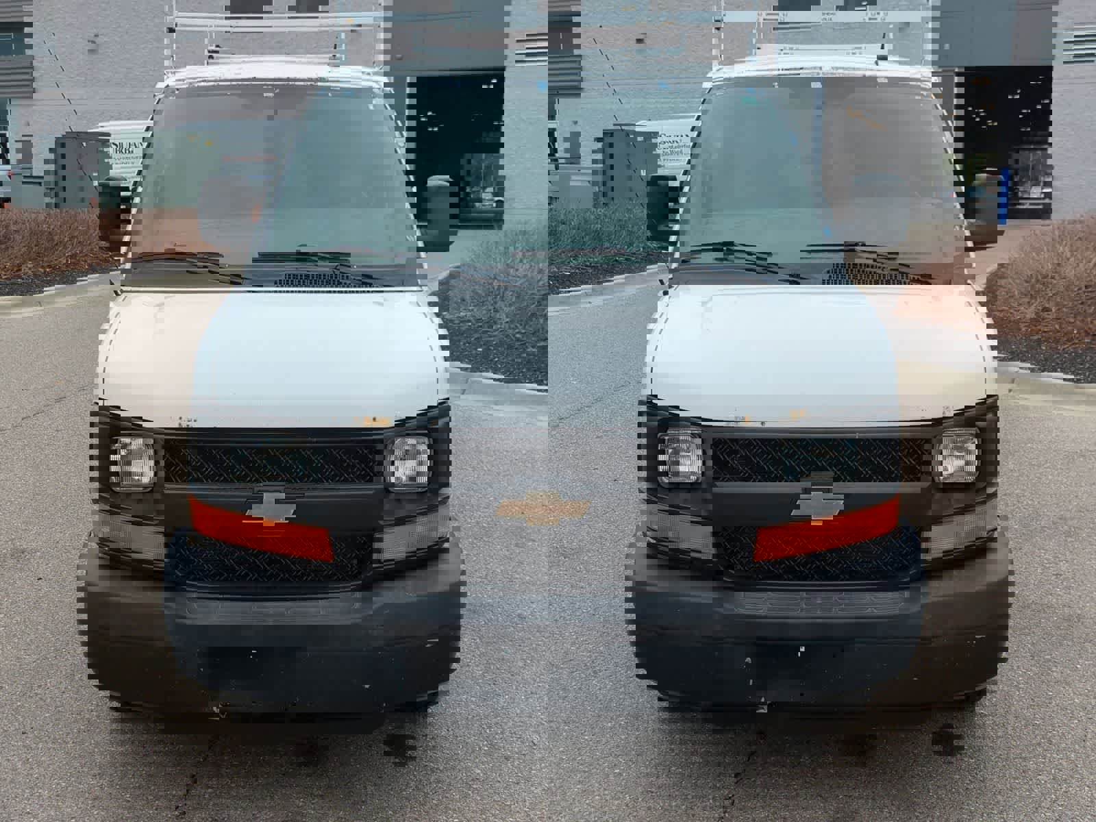 Used 2013 Chevrolet Express 1500 image 3